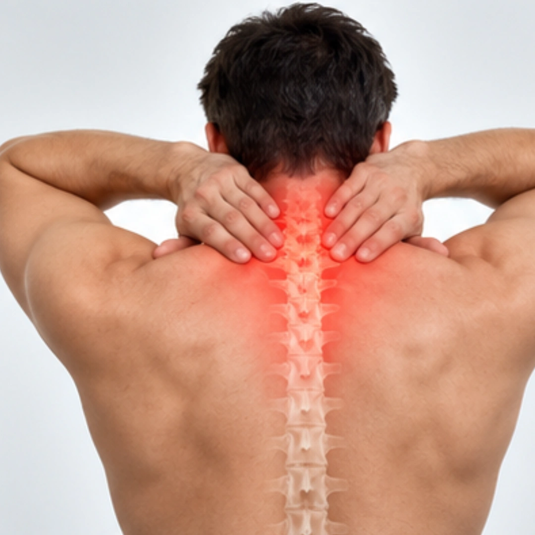 Ankylosing Spondylitis Treatment
