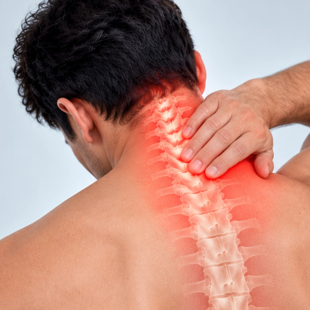 Spondyloarthropathy Treatment image 2
