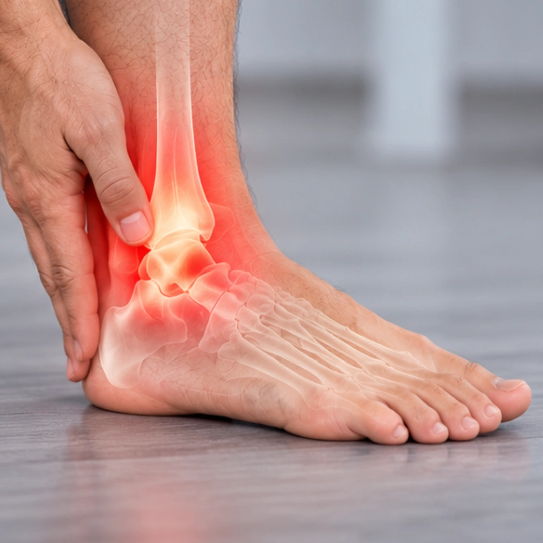Spondyloarthropathy Treatment image 3