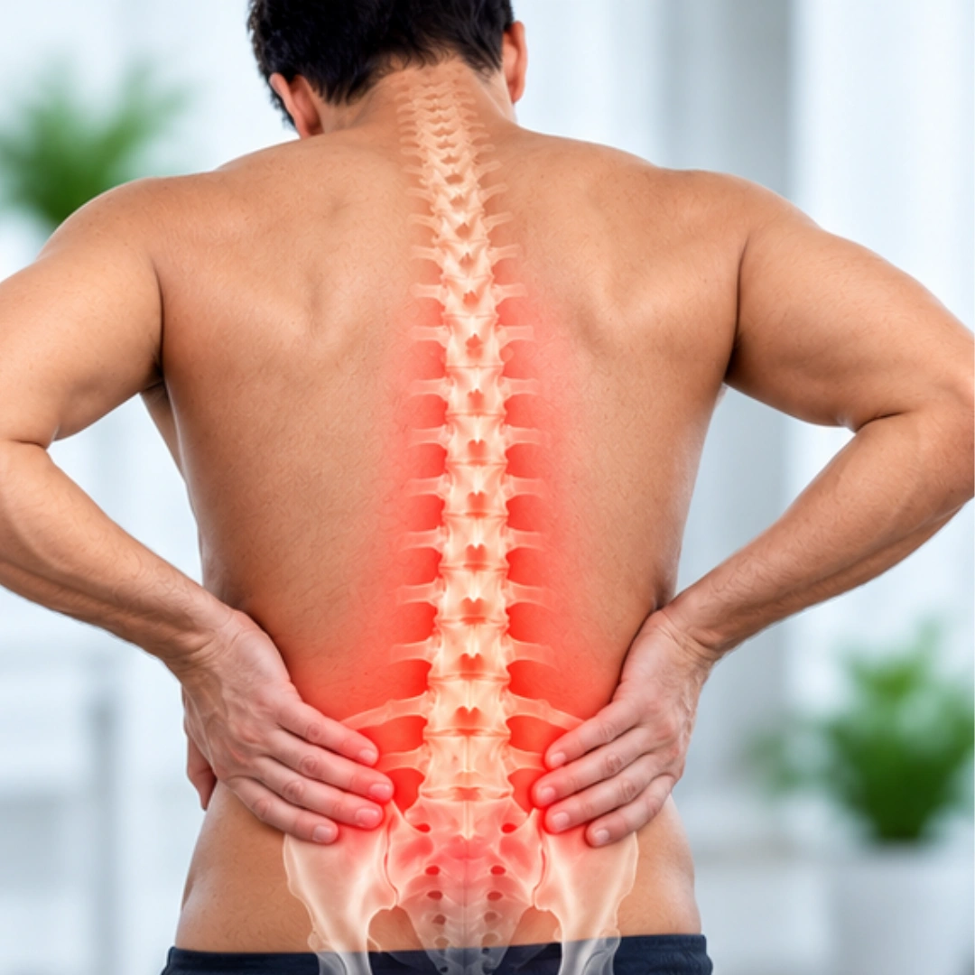 Spondyloarthropathy Treatment image 1