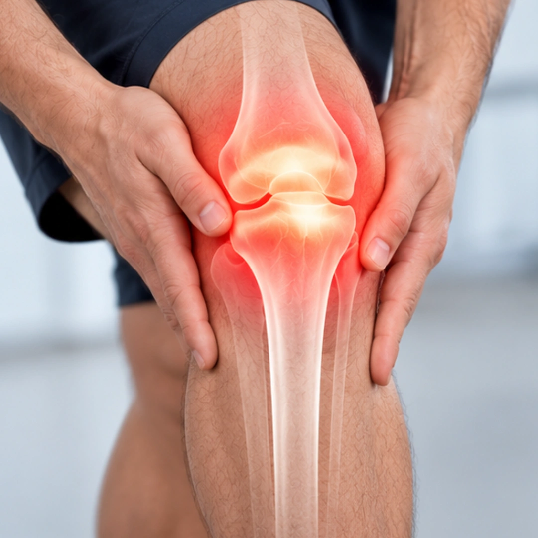 Spondyloarthropathy Treatment