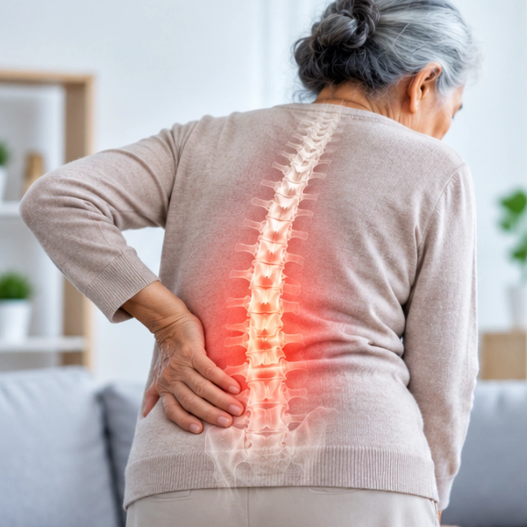 Osteoporosis Treatment image 1