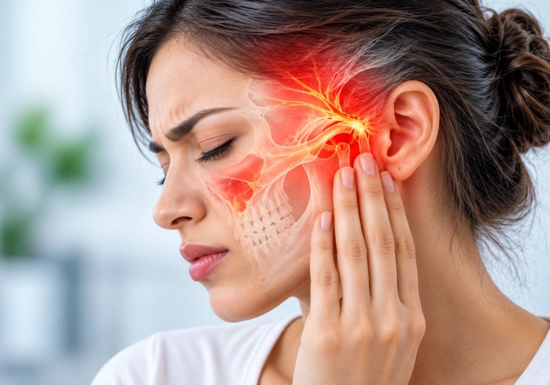 Craniofacial Pain Treatment